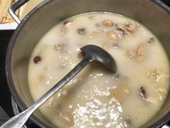 猪肚鸡-煲王粤菜餐厅(中侨中心店)