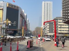 -中街·盛京龙城