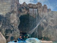 -新加坡水上探险乐园