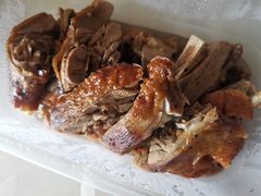 -昌勝香港深井烧鹅(新年华店)