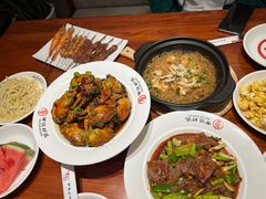 -有位虾匠·香辣蟹·小龙虾(李村店)