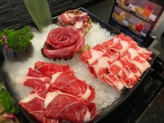 -捞王锅物料理(金城路店)