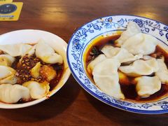 -春阳水饺(香槟广场店)