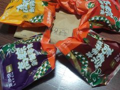 -来伊份(我格广场武宁路店)