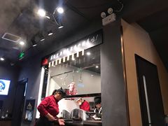 -牛品福潮汕牛肉火锅(旺庄店)