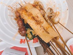 -食悦天美食广场(西安CityOn熙地港购物中心店)