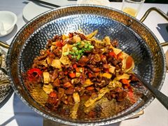 -毛家饭店·融合新湘菜·主题宴(齐鲁软件园店)