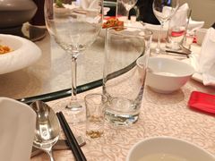 -香厨中餐厅(松北香格里拉店)