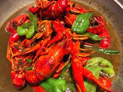 金牌十三香小龙虾-沪小胖小龙虾(淮海中路旗舰店)