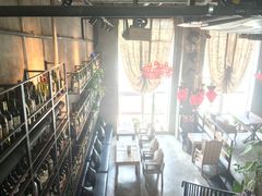 -园丁顿西餐厅(亦庄创新大厦高新视听产业园店)