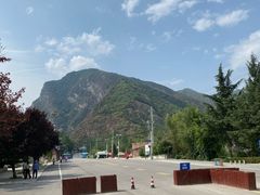 -少华山国家森林公园