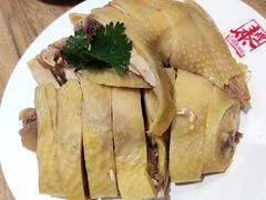 -泰煌鸡·上海白斩鸡·鸡汤面(鹤庆店)