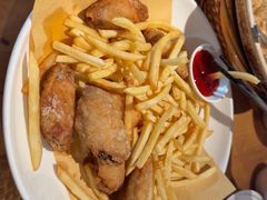 -黄山老妈·土菜(碧桂园店)