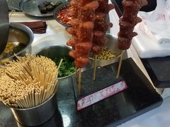 -黑色经典·长沙臭豆腐(粤华路店)