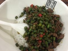-德天顺盖码饭(人民西路店)