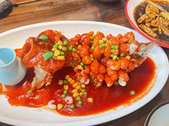 -鱼食饭稻·苏浙土菜18年老馆子(平江路店)