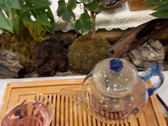 -叶叶菩提(太原别墅店)