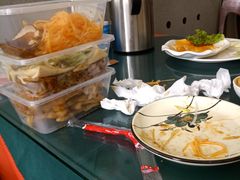 -李连贵酒家熏肉大饼(昆明街店)