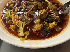 -香辣会·老牌川菜(骏豪店)