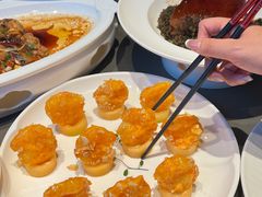 -曾宴·楚菜(湖北省博物馆店)