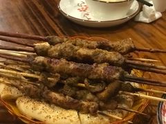 -塔里木的羊·新疆特色餐厅(钱湖北路店)