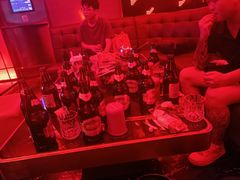 -酷必乐KTV(北行店)
