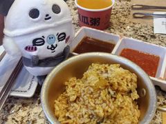 -安又胖韩国烤肉(美罗城店)