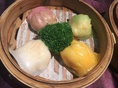 -粤匠·澳门点心粤菜海鲜(澳门半岛店)