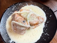 -Fuzzy Bistro 浮几韩餐·茶酒馆