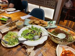 -七八冷面·延边朝鲜族美食(欢乐谷店)