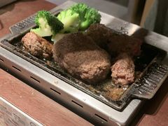 -肉肉大米(德基广场店)