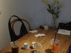 -PUZZLE COFFEE 拼图咖啡