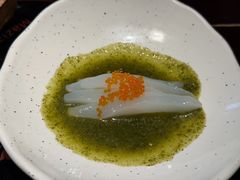 -松鹤精致料理(五一中路店)