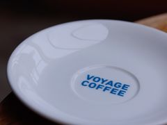 -VOYAGE COFFEE(北锣鼓巷店)