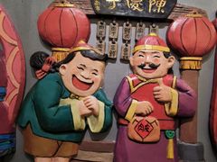 -陈傻子餐厅(世纪都会店)