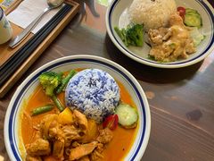 -马来MO简餐.南洋风味料理(美食街店)