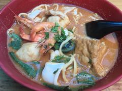 -老宅原住民沙茶面精品小吃(龙头路店)