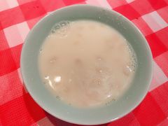 暖心花生汤-辣小鲜·南昌大排档(船山路店)