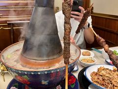 -东来顺饭庄(王府井步行街店)