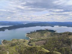 -五女山景区
