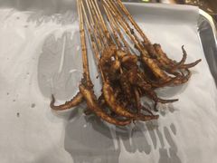 -鱿遍天下铁板鱿鱼(东风路店)