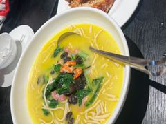 -老海陵·泰州菜(三水湾店)