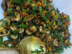 -院里寻菜·精致庭院菜(观沙岭店)