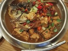 -老村长土菜馆(湖墅南路店)