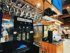 -韩盛·盛江山自助料理(中街大悦城店)
