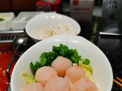 -海底捞火锅(龙岗星河COCO Park店)