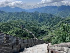 -慕田峪长城
