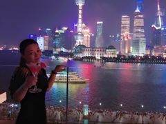 -罗斯福色戒酒吧(外滩店)