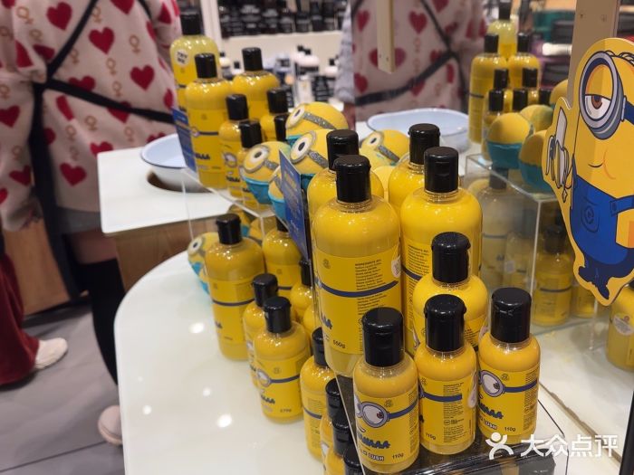 LUSH(威尼斯人店)图片