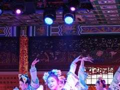-白家大院·王府宫廷菜(苏州街店)